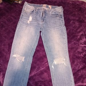 Sneak Peak Sexy Boyfriend Jeans